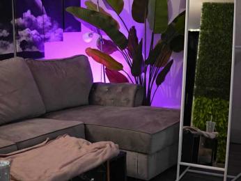 RaquelleVon webcam bongacams model stream image