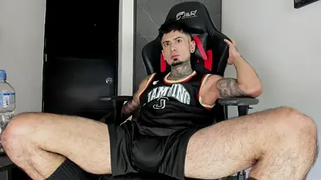 sergiio_mesa27 webcam stripchat model stream image