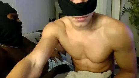 Dg_rj webcam model stream image