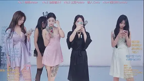 SSF-888 webcam model stream image