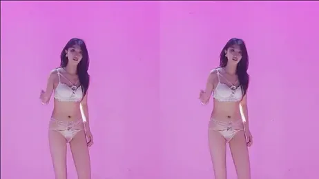 SSF-888 webcam model stream image