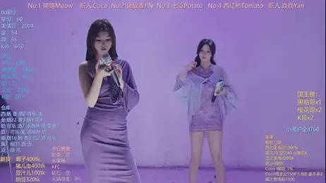 SSF-888 webcam model stream image