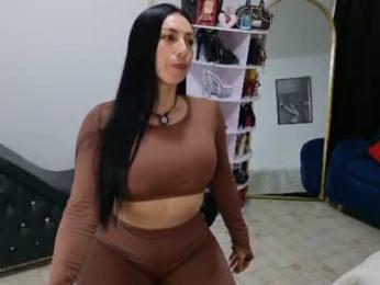 litas_secrets webcam chaturbate model stream image