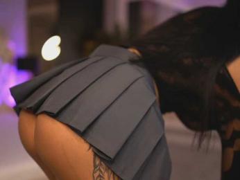 NouraMalvi webcam model stream image