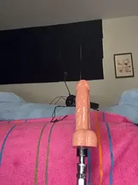 Nattykatyy webcam model stream image