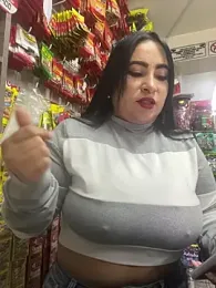 Miia_Jazmin webcam model stream image