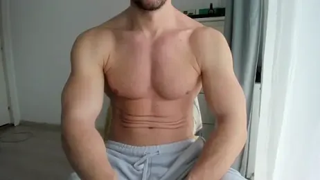 woolfiie webcam stripchat model stream image