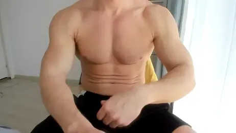 woolfiie webcam model stream image