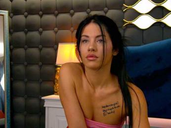LeyaCass webcam model stream image