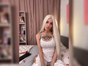 Sonia-Jones webcam model stream image
