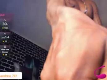 candresruiz webcam model stream image