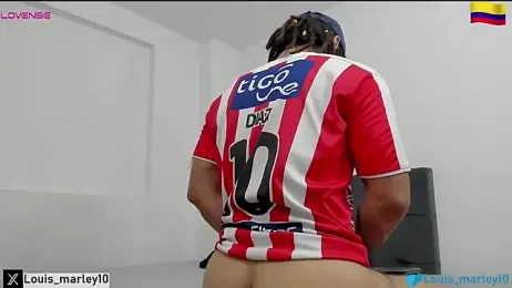 Louis_marley__ webcam stripchat model stream image