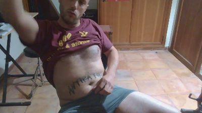 punk91acab webcam model stream image