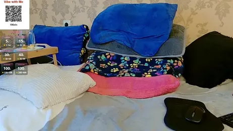 MartinBrandon webcam model stream image