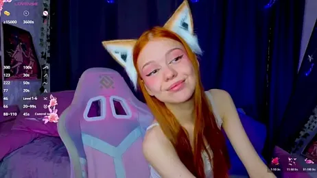 WeiSusi webcam model stream image