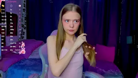 WeiSusi webcam model stream image