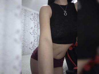 LenaMeyer webcam model stream image