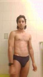 ricca_sexy webcam model stream image