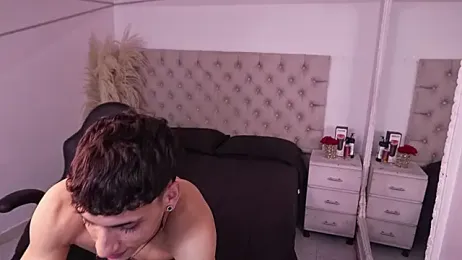 JhoanLeandro webcam model stream image