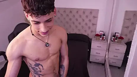 JhoanLeandro webcam model stream image