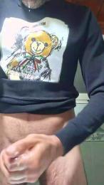 Arrettu87 webcam model stream image