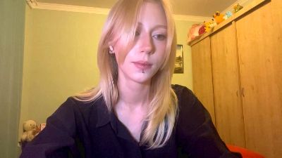 HongMitchell webcam cam4 model stream image