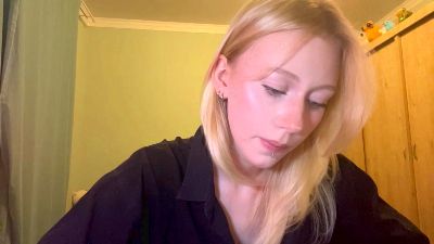 HongMitchell webcam model stream image