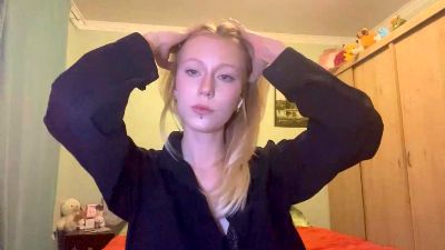 HongMitchell webcam model stream image