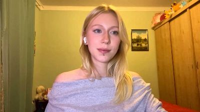 HongMitchell webcam model stream image