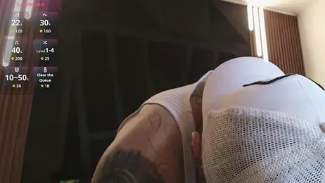 JeanColleman webcam stripchat model stream image