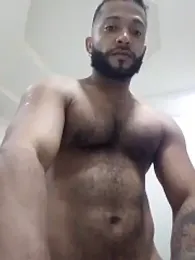 Kanekki2 webcam model stream image