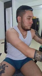 _LIONEL_ webcam cam4 model stream image