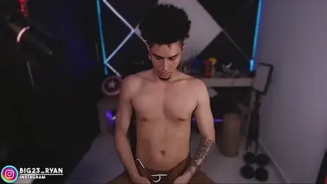 bigryann23 webcam model stream image