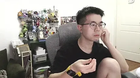Adzard65 webcam stripchat model stream image
