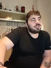 bear_skinny webcam model stream image