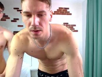 bradyflint webcam model stream image