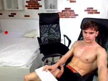 bradyflint webcam model stream image