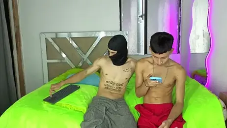 777_camilo webcam model stream image