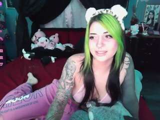 sallylynn webcam model stream image