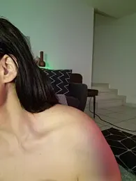 AryaSummersReal webcam stripchat model stream image