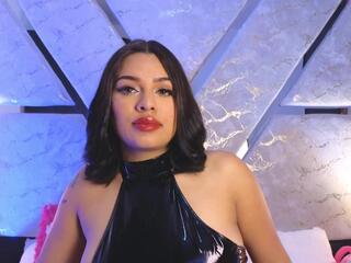 Linda Fosterr webcam model stream image