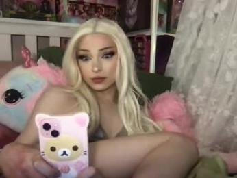 pr1ncesswand webcam chaturbate model stream image