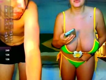 hello_imkitty webcam model stream image