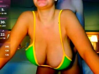hello_imkitty webcam model stream image