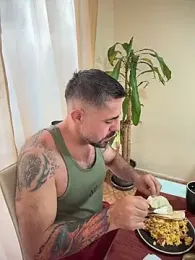 wolfbucker webcam model stream image