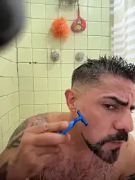 wolfbucker webcam model stream image