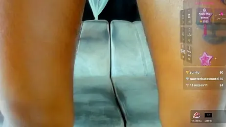 esteveen_ortegas_ webcam model stream image