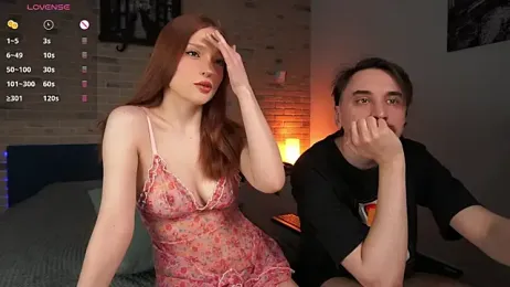 honeymoon11000 webcam model stream image