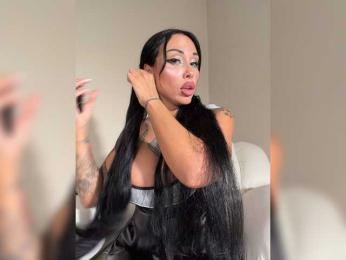 Cristalkate webcam model stream image