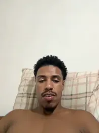 LorenzoBlack27 webcam model stream image